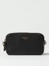 Twinset Mini Bag  Woman Color Black