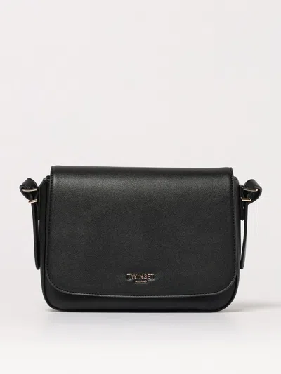 Twinset Mini Bag  Woman Color Black