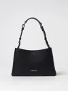 Twinset Mini Bag  Woman Color Black