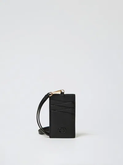 Twinset Mini Bag  Woman Color Black