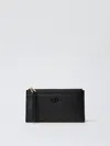 Twinset Mini Bag  Woman Color Black