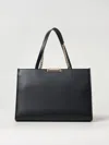 Twinset Mini Bag  Woman Color Black