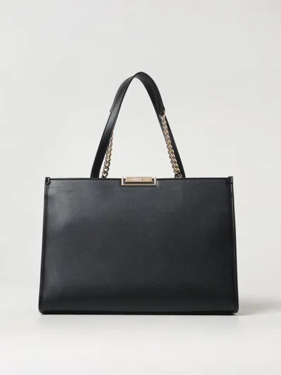 Twinset Mini Bag  Woman Color Black