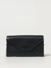 Twinset Mini Bag  Woman Color Black