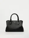 Twinset Mini Bag  Woman Color Black