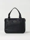 Twinset Mini Bag  Woman Color Black