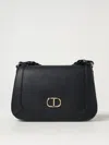 Twinset Mini Bag  Woman Color Black