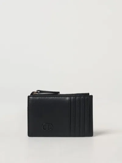 Twinset Mini Bag  Woman Color Black