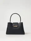 Twinset Mini Bag  Woman Color Black