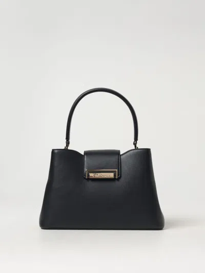 Twinset Mini Bag  Woman Color Black