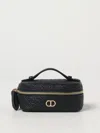 Twinset Mini Bag  Woman Color Black