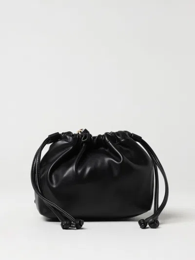 Twinset Mini Bag  Woman Color Black