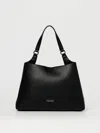 Twinset Mini Bag  Woman Color Black