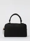Twinset Mini Bag  Woman Color Black In Black