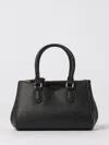 Twinset Handbag  Woman Color Black