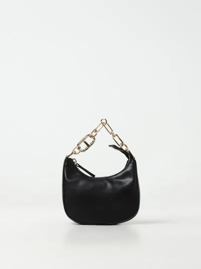 Twinset Mini Bag  Woman Color Black