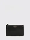 Twinset Mini Bag  Woman Color Black In Pink