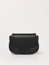 Twinset Mini Bag  Woman Color Black In Schwarz