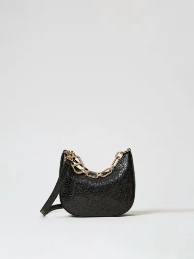 Twinset Mini Bag  Woman Color Black In Schwarz