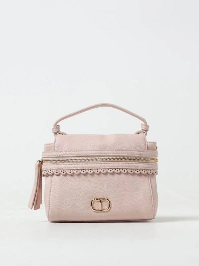 Twinset Mini Bag  Woman Color Blush Pink