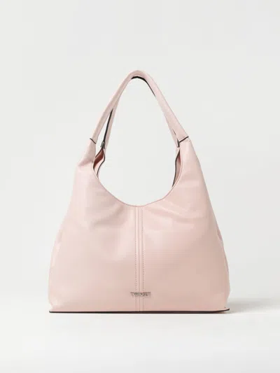 Twinset Mini Bag  Woman Color Brown