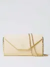 Twinset Mini Bag  Woman Color Butter In Butter