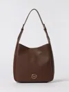 Twinset Mini Bag  Woman Color Coffee In Brown