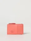 Twinset Mini Bag  Woman Color Coral In Coral