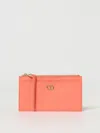 Twinset Mini Bag  Woman Color Coral