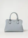 Twinset Mini Bag  Woman Color Gnawed Blue In Gnawed Blue