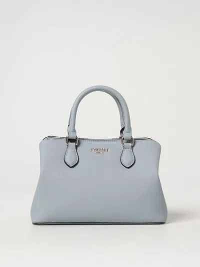 Twinset Mini Bag  Woman Color Gnawed Blue