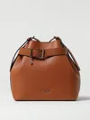Twinset Mini Bag  Woman Color Leather