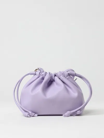 Twinset Mini Bag  Woman Color Lilac