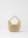 Twinset Handbag  Woman Color Natural