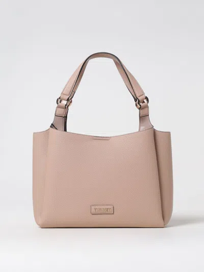 Twinset Mini Bag  Woman Color Nude