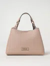 Twinset Mini Bag  Woman Color Nude