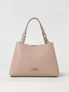 Twinset Mini Bag  Woman Color Nude In Nude