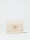 Twinset Mini Bag  Woman Color Pearl