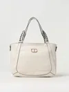 Twinset Mini Bag  Woman Color Pearl