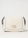 Twinset Mini Bag  Woman Color Pearl In Pearl
