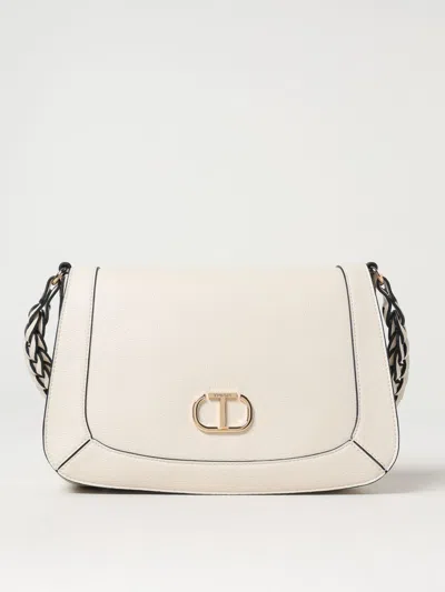 Twinset Mini Bag  Woman Color Pearl