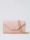 Twinset Mini Bag  Woman Color Pink