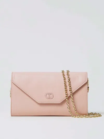 Twinset Mini Bag  Woman Color Pink
