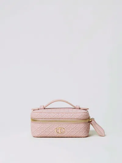 Twinset Mini Bag  Woman Color Pink