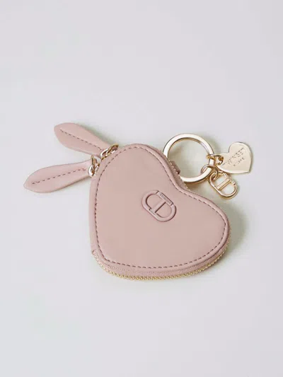 Twinset Mini Bag  Woman Color Pink