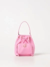 Twinset Mini Bag  Woman Color Pink