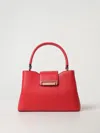 Twinset Mini Bag  Woman Color Red In Red