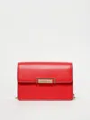 Twinset Mini Bag  Woman Color Red In Red