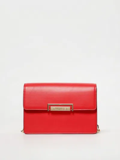 Twinset Mini Bag  Woman Color Red