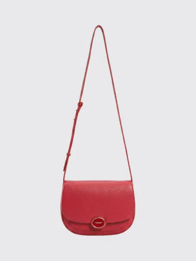 Twinset Mini Bag  Woman Color Red